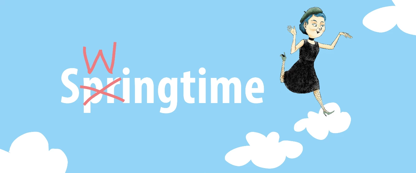 S(pr)wingtime