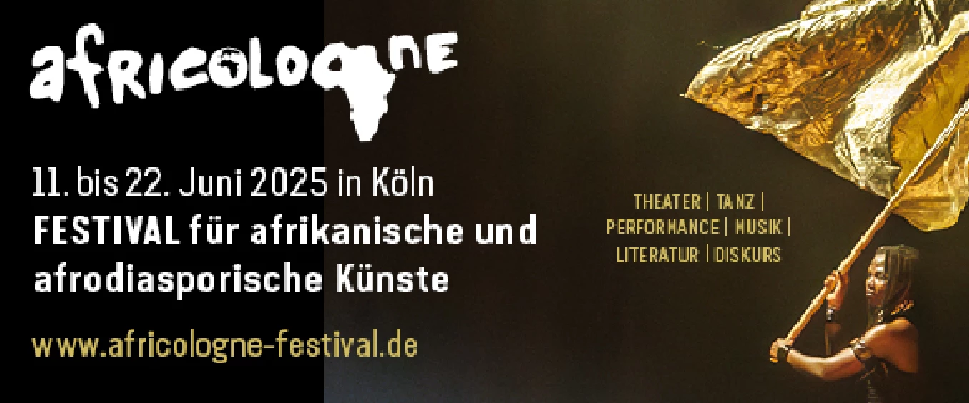 africologneFESTIVAL-Freipass | INTERNE GÄSTE
