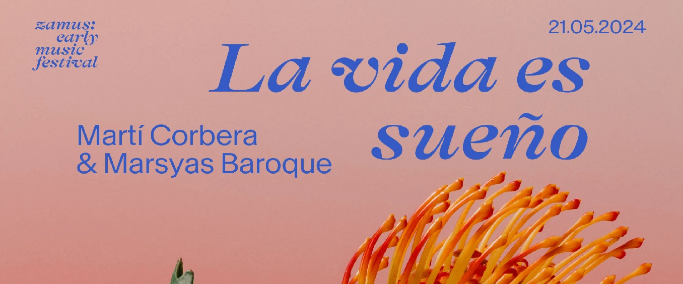 La vida es sueño
