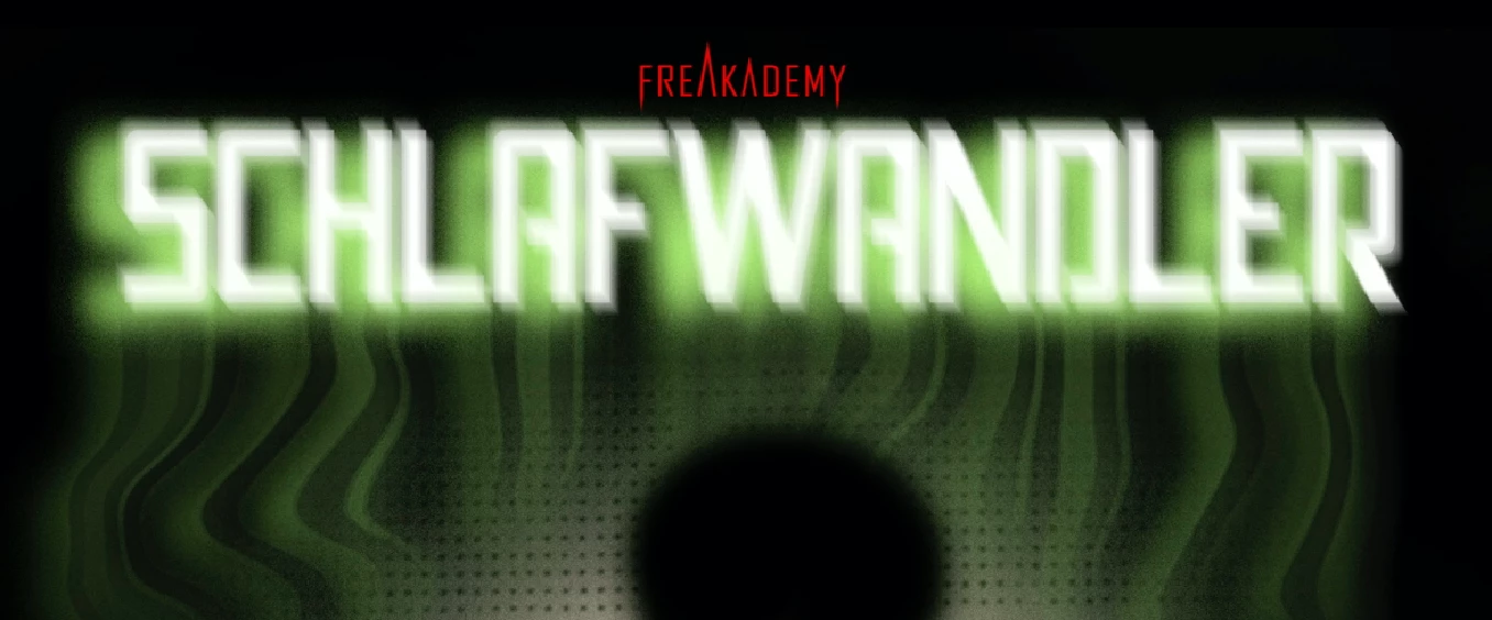 SCHLAFWANDLER