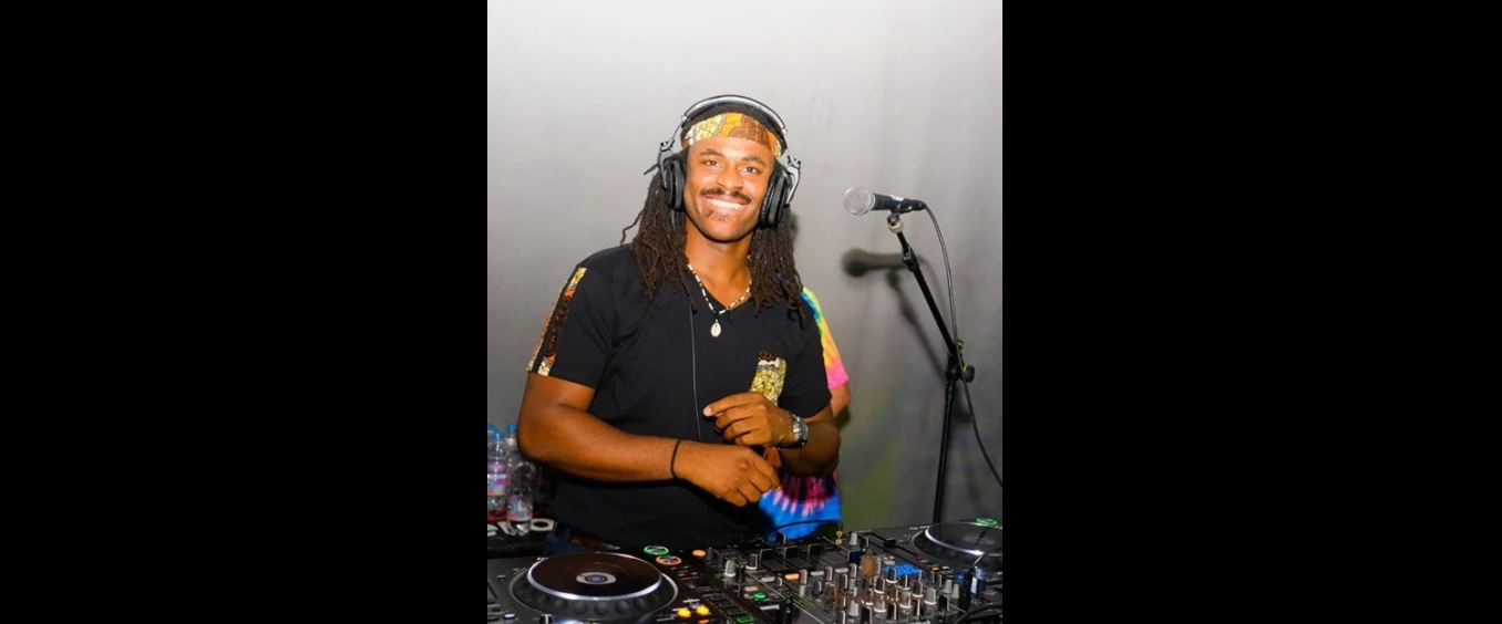 DJ FREEGAH