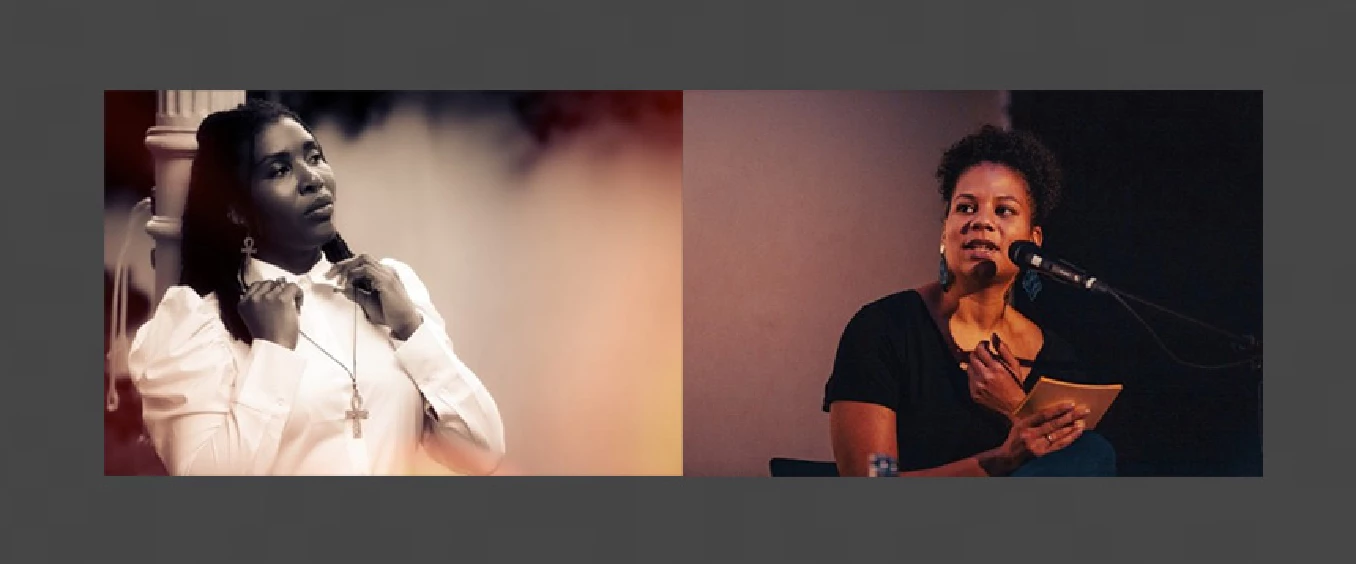 SPOKEN WORD WORKSHOP FÜR BIPOC – Finde deine Stimme, erzähle deine Geschichte!