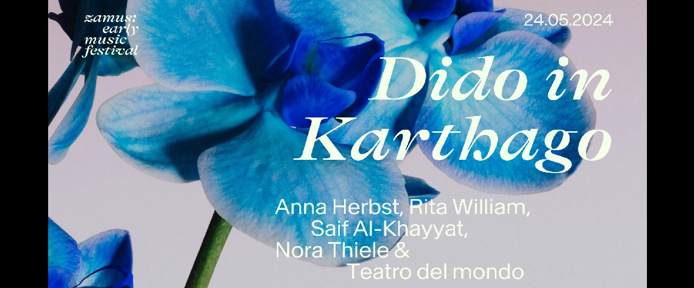 Dido in Karthago