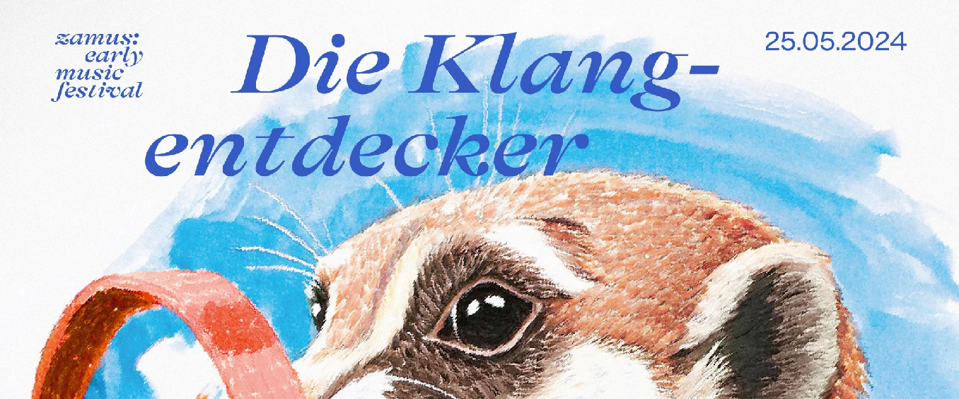 Familienkonzert: Die Klangentdecker