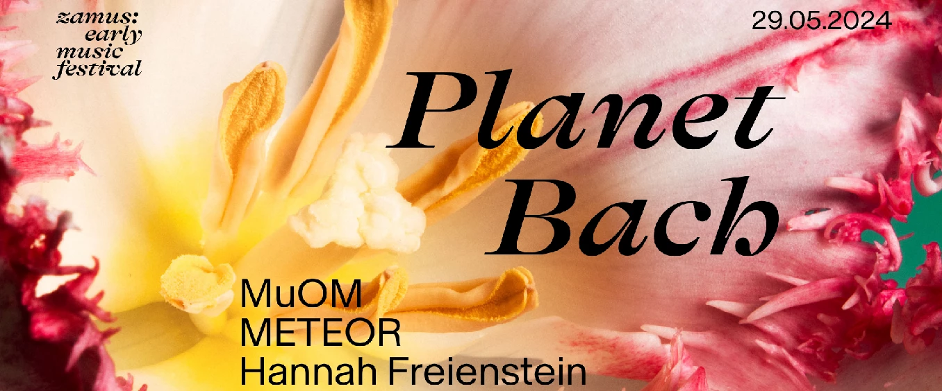 Planet Bach