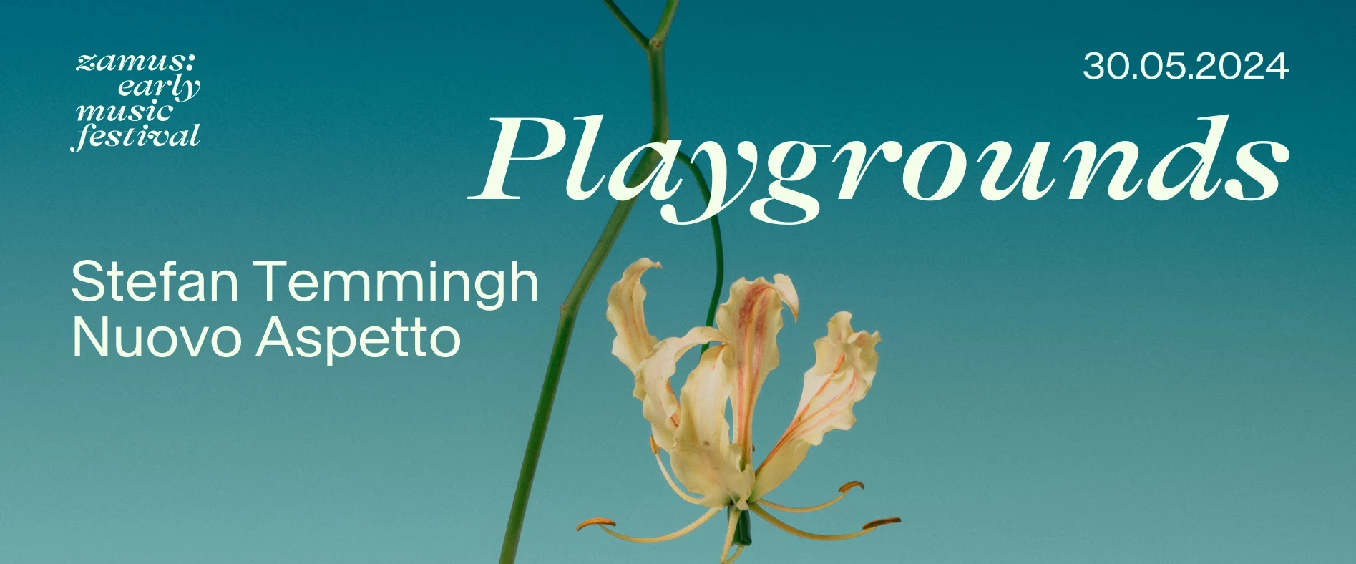 Playgrounds. Ein japanischer Sinnesrausch