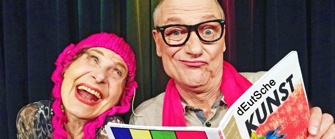 Der Verliebte Papagei