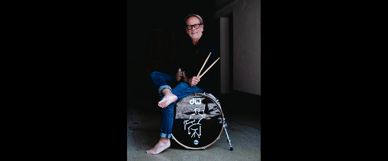 DRUMTALK