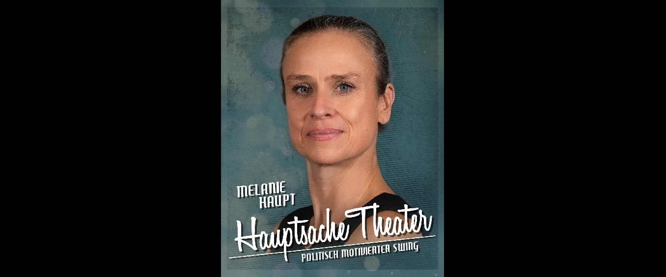 Hauptsache Theater