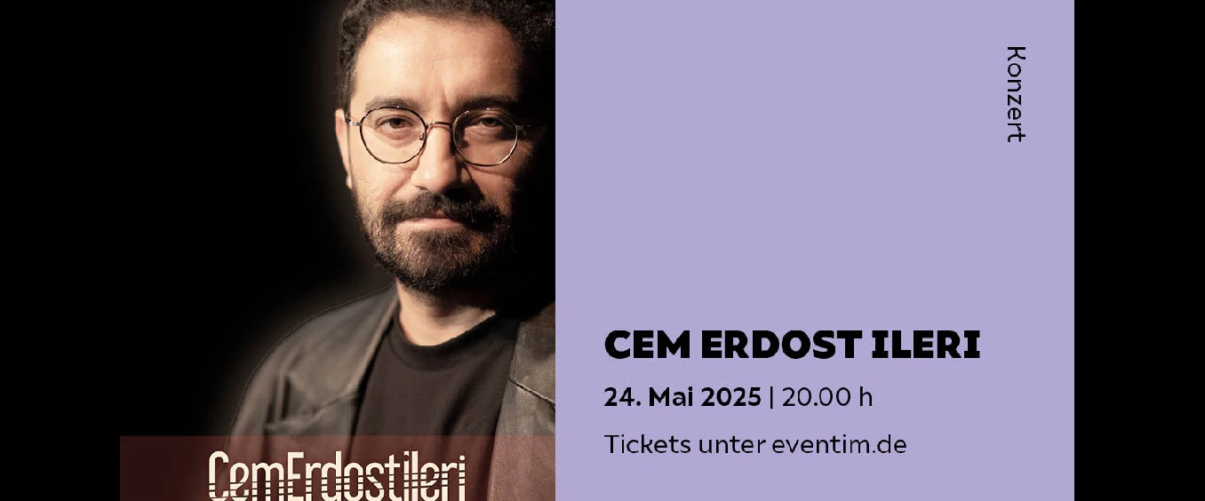 Cem Erdost Ileri