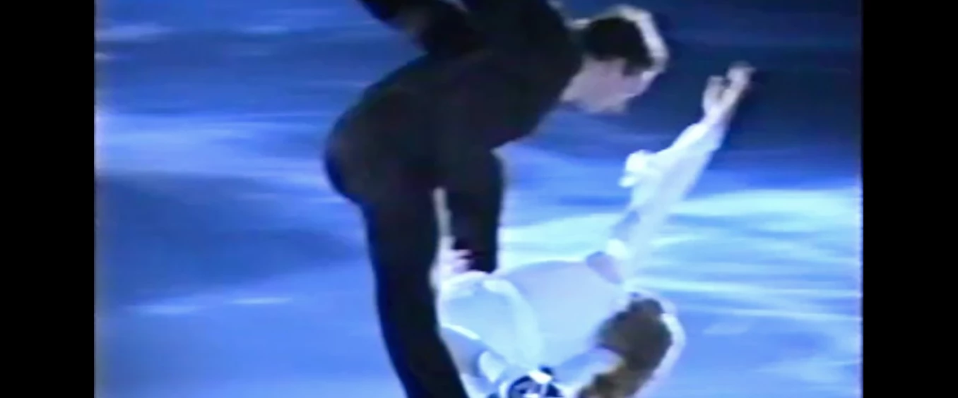 Fragments of Ice I Уламки льоду