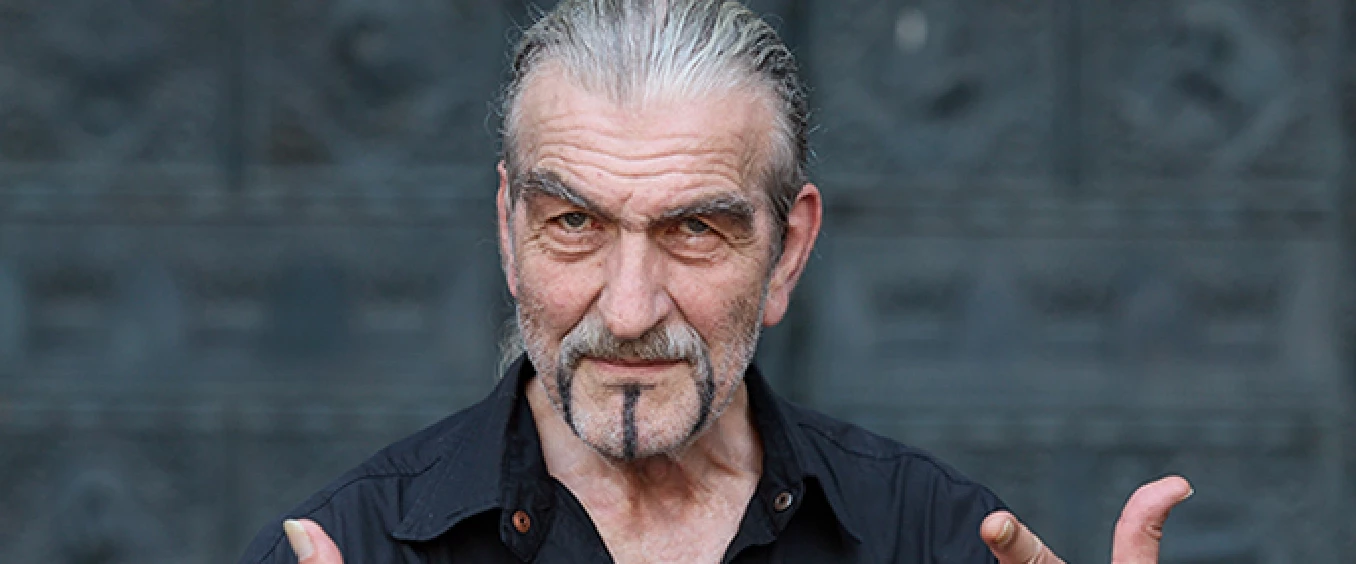 RICHARD BARGEL - GEDICHTE UND BLUES