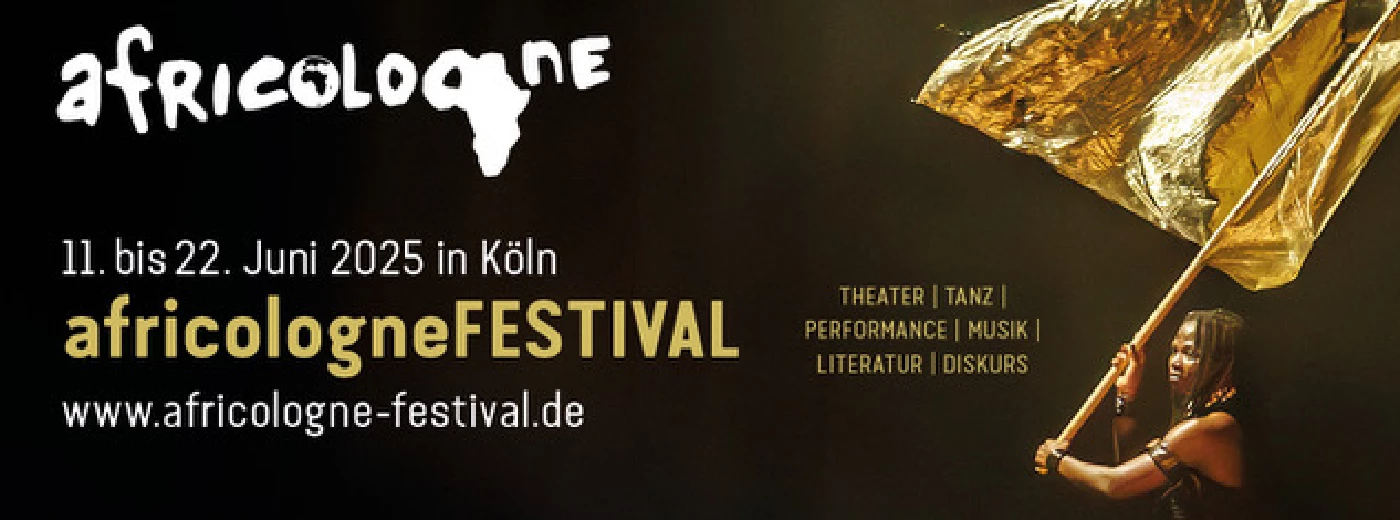 africologneFESTIVAL