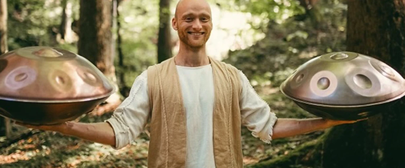 MALTE MARTEN – HEALING FREQUENCIES TOUR 2025 & ECSTATIC DANCE