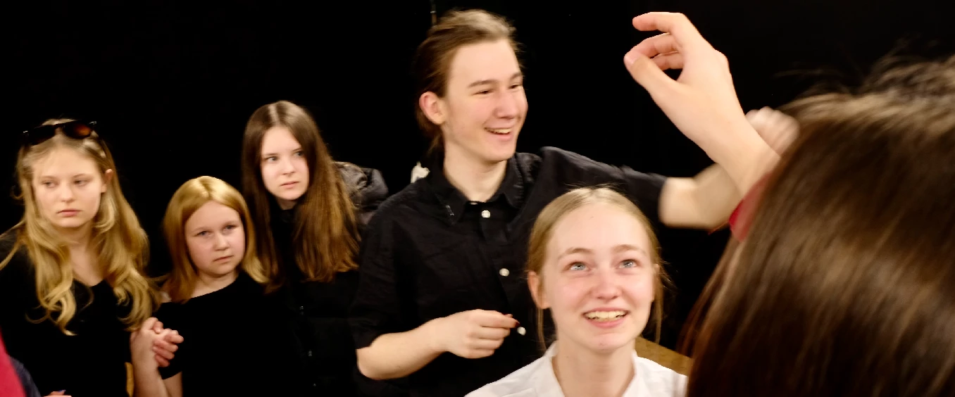 Carl-Humann-Gymnasium, Essen: Der Nutella