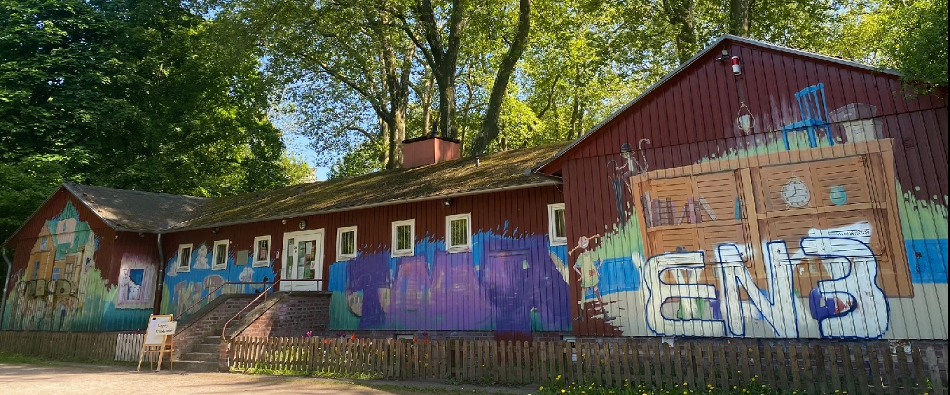 Flohmarkt für Alle