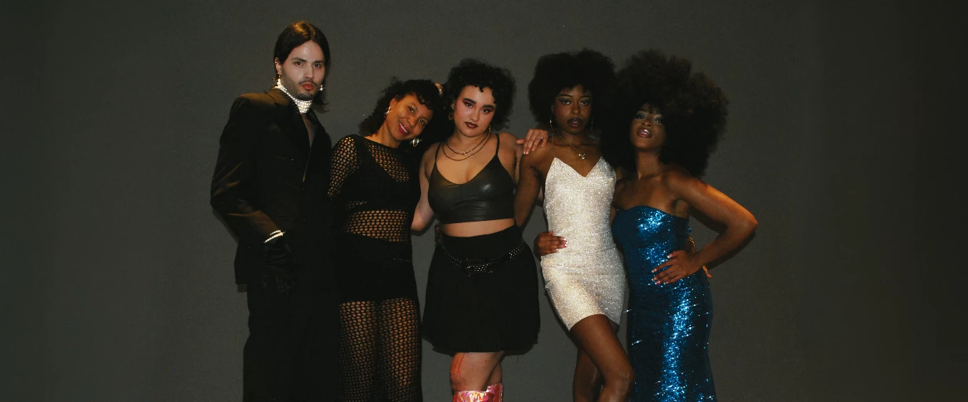 Ballroom: A Celebration of Community