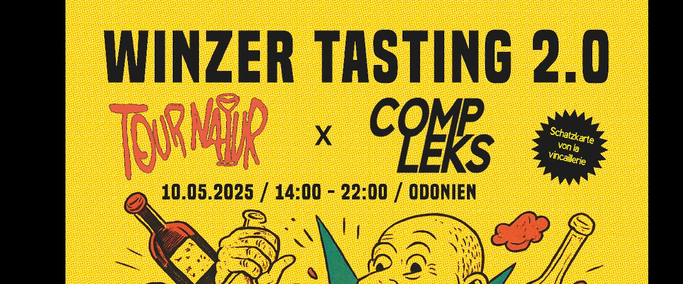 Compleks Winzer Tasting