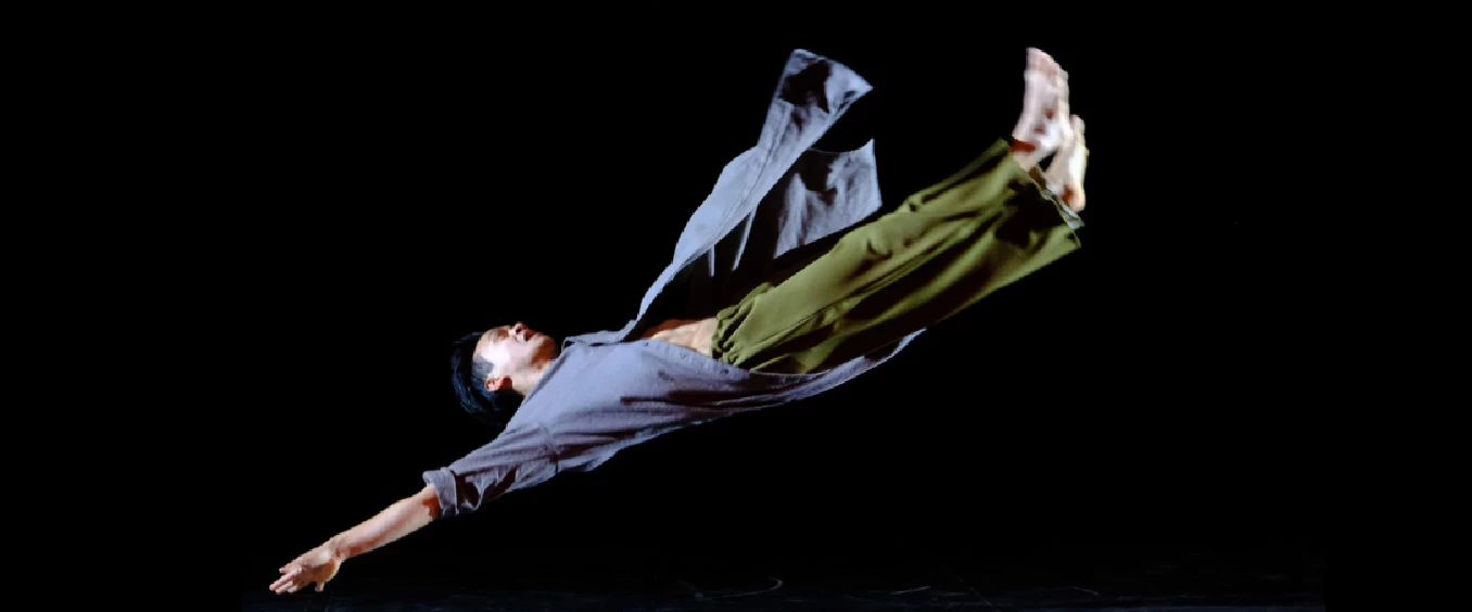 17. SoloDuo Festival nrw + friends Internationales Tanzfestival Köln