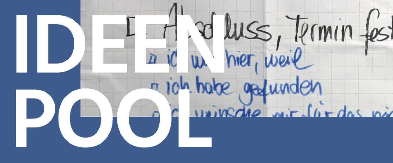 Ideenpool
