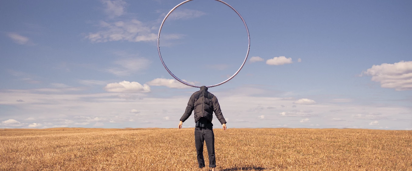 Konferenz: Take Care - Circus Life in a Swing