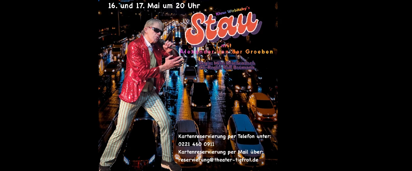 Stau