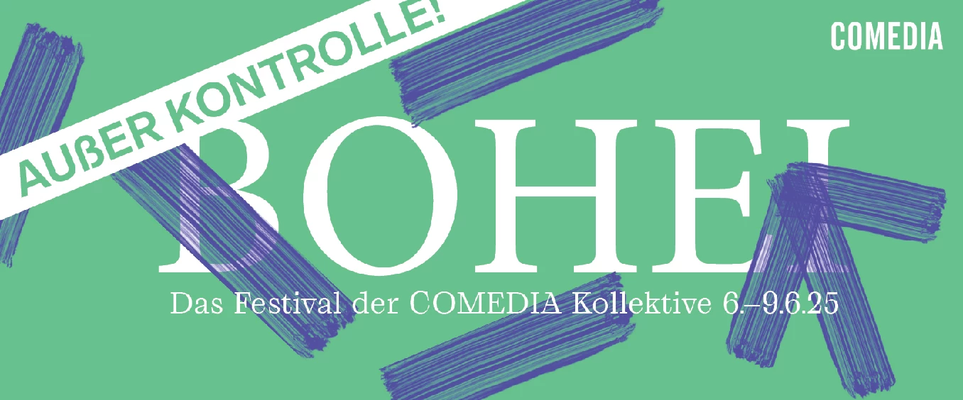 BOHEI'25 | Workshop: Turn the tables mit DJ Gianni