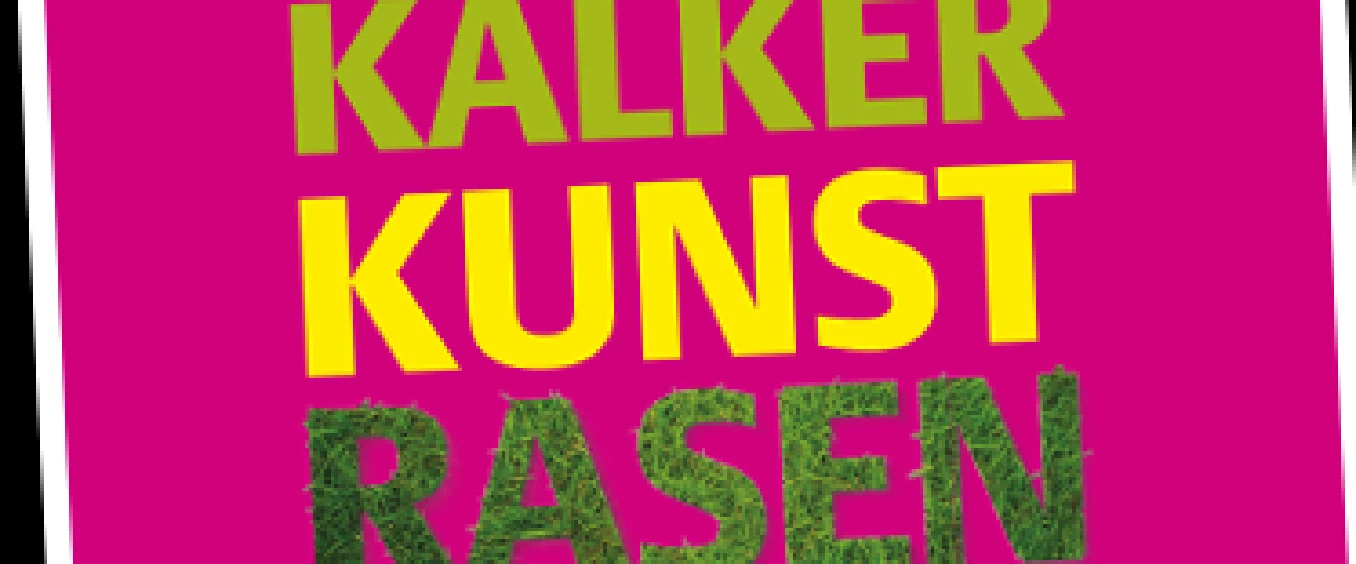 Kalker KunstRasen