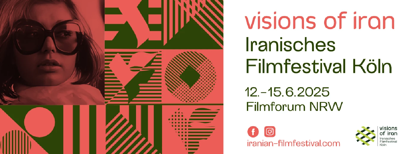 Visions of Iran