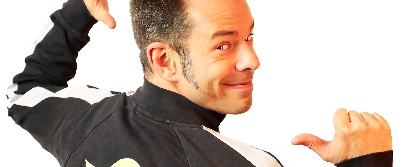 Yves Macak als R-ZIEHER: Best of R-ZIEHER