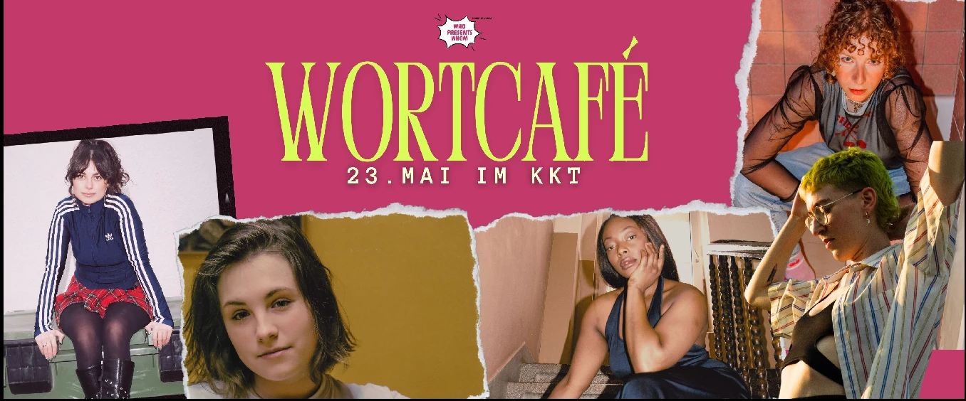 Wortcafé