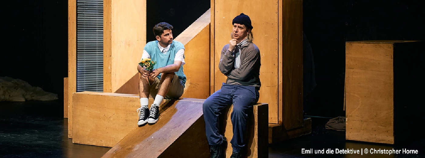 Comedia Theater