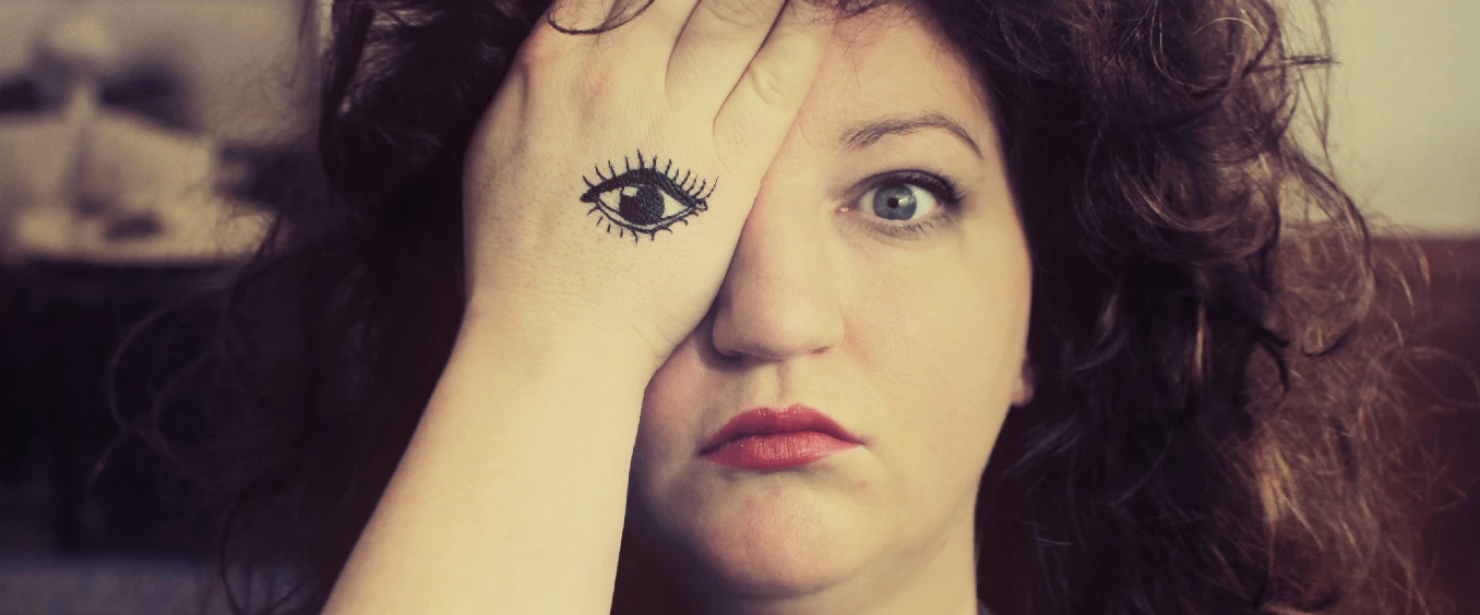 Anna Mateur & Feinde: Ich fang erst an, wenns groovt