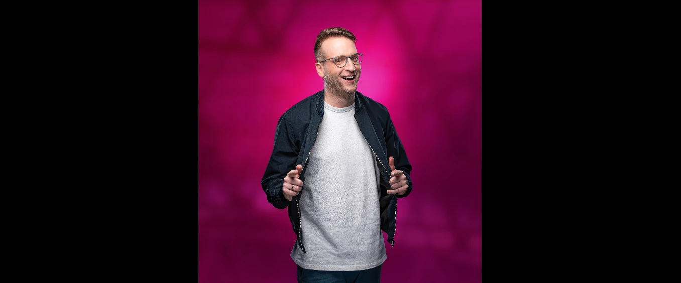 Schon lustig wenn's witzig ist