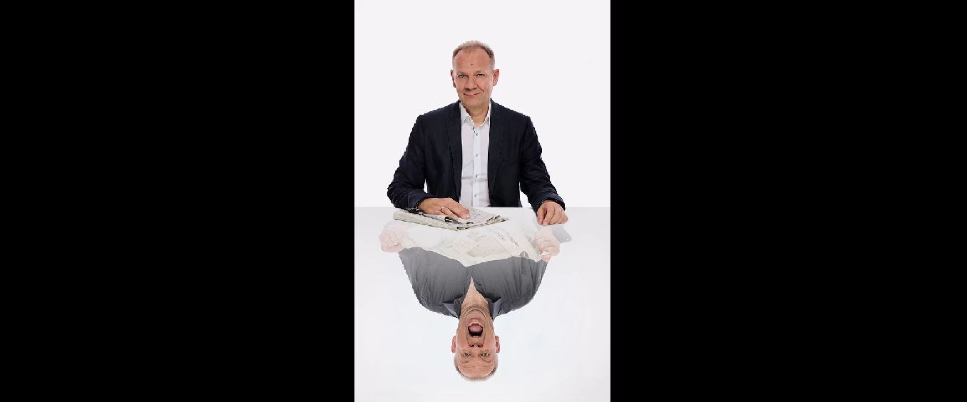 Irre sind menschlich