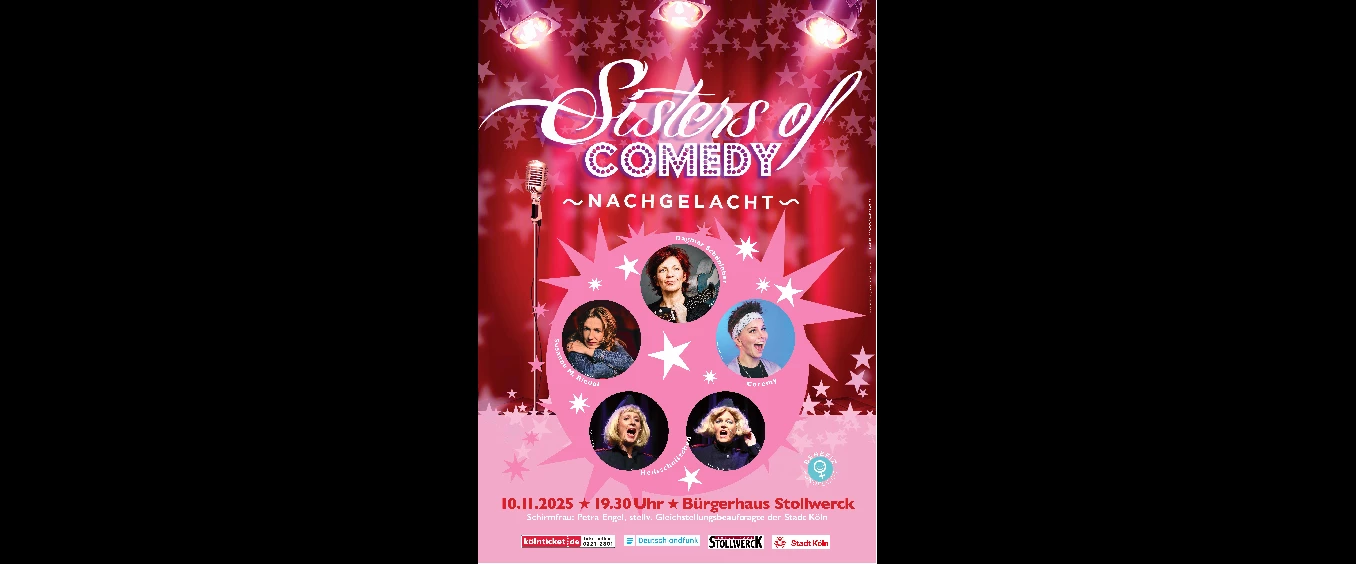 Nachgelacht