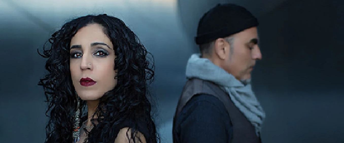 NIYAZ – FEATURING AZAM ALI