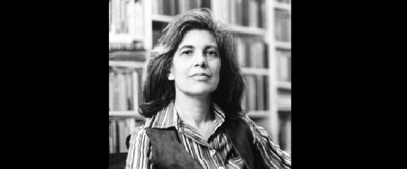 Sehen und gesehen werden - Susan Sontag in der Bundeskunsthalle