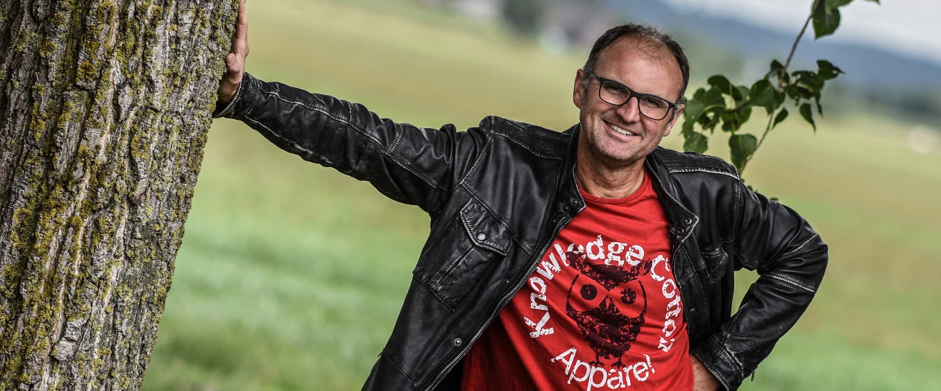 Schlimmer! Geht immer!