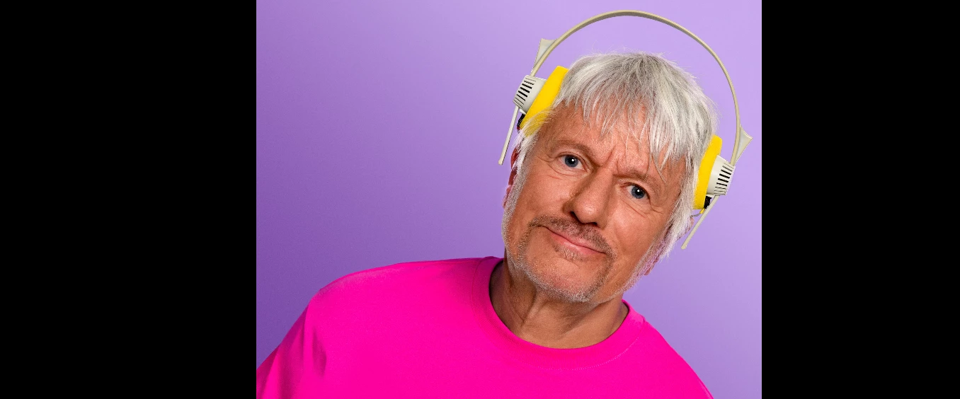 Deine Disco - Geschichte in Scheiben