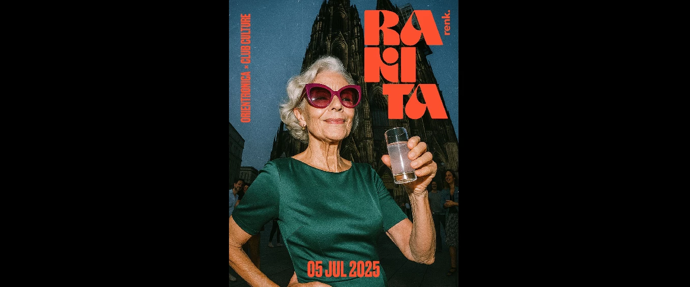 RAKITA // renk.magazin