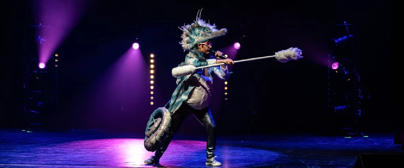 Drag Voyage