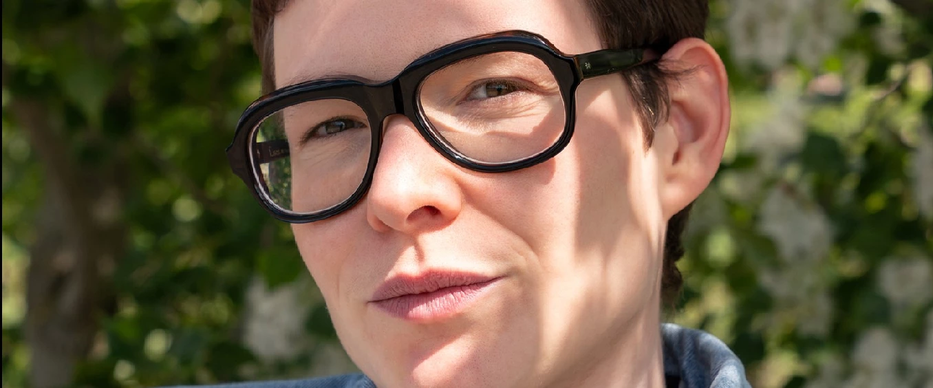 Svea Mausolf