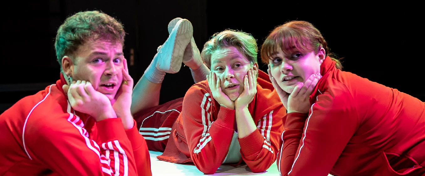 CASAMAX Theater: FIGHTERS FOR FUTURE