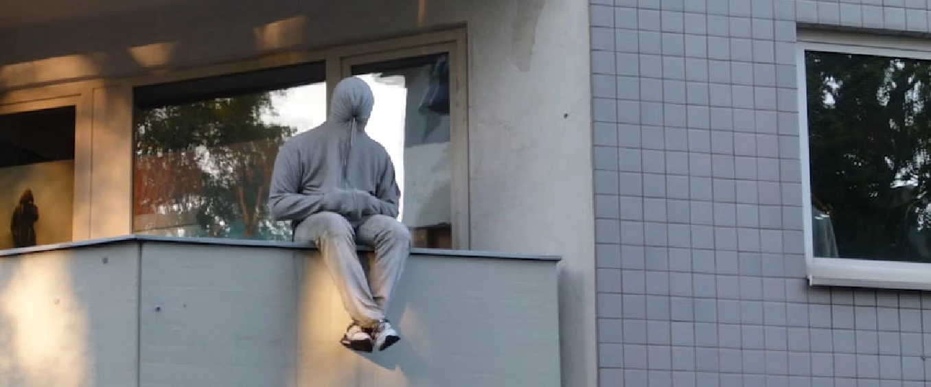 STREET ART LESUNGEN