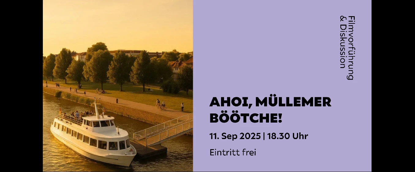 Ahoi, Müllemer Böötche!