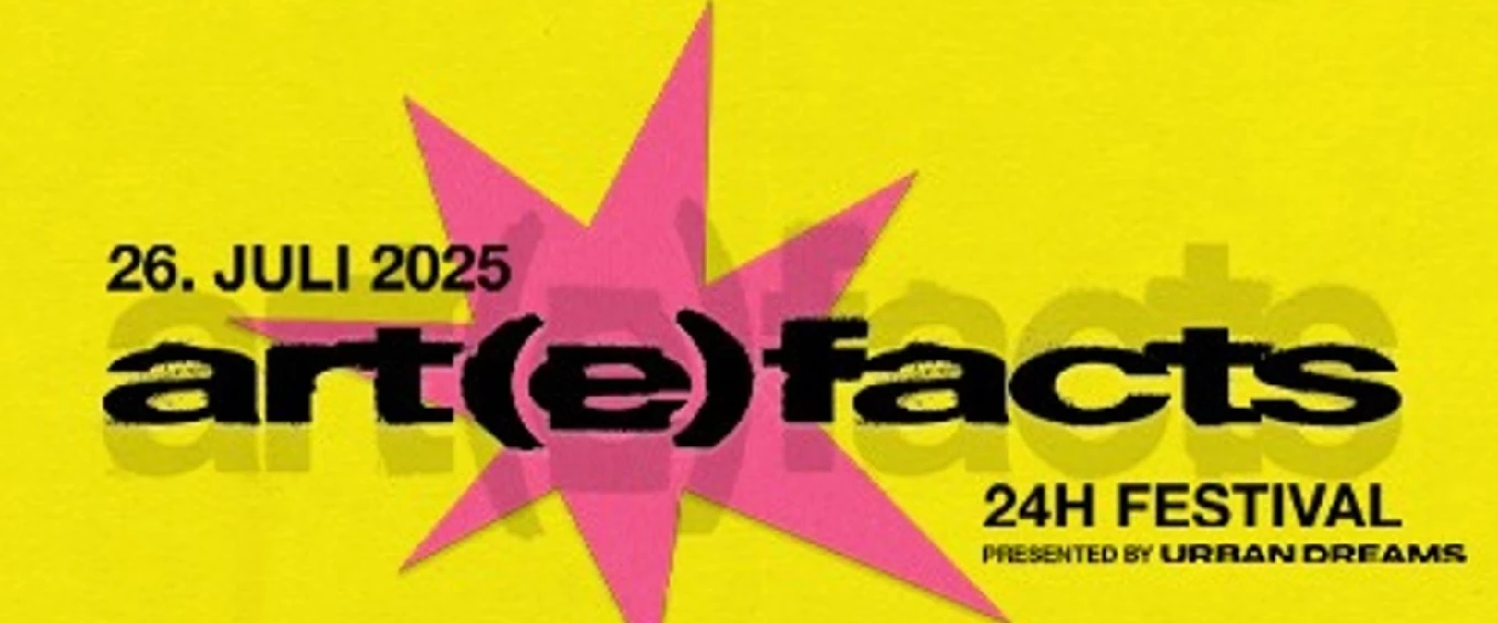 Art(e)facts Festival