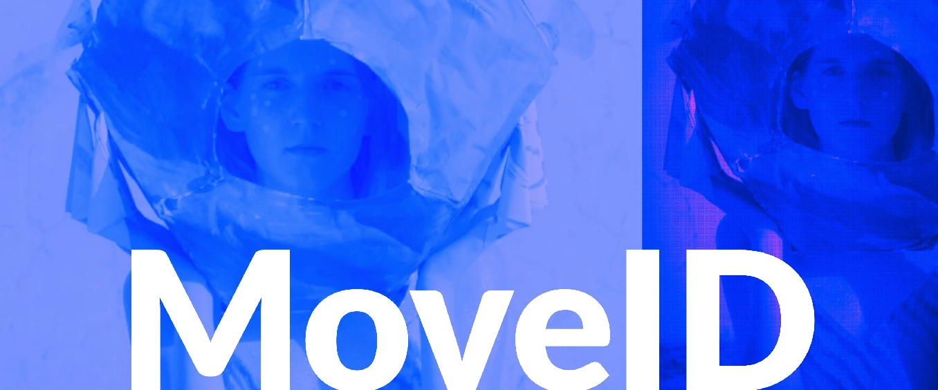 MoveID. Remix Yourself