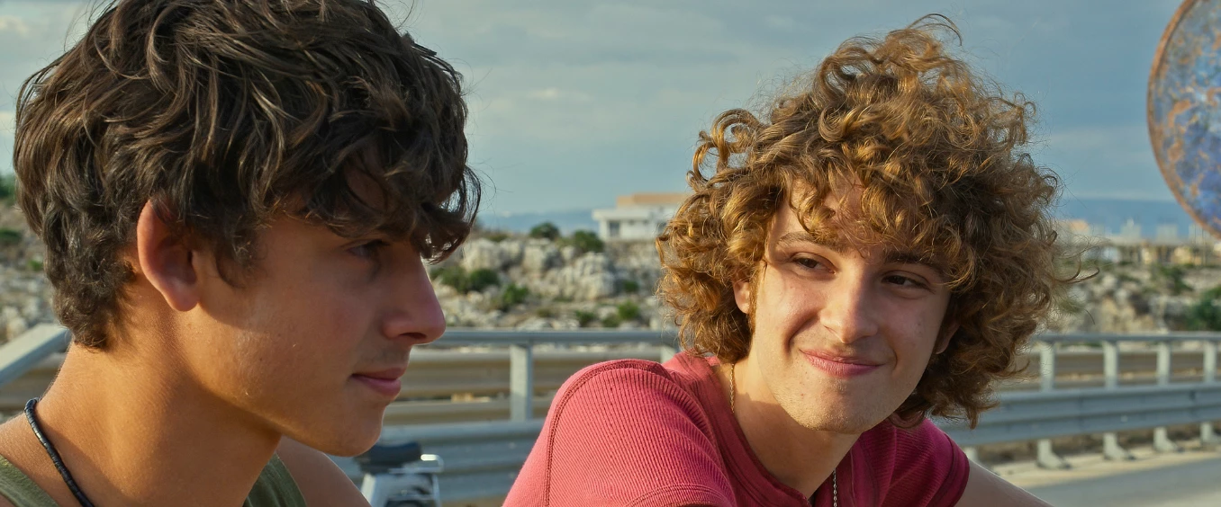 Stranizza d’amuri | Italienischer Filmclub IN SALA