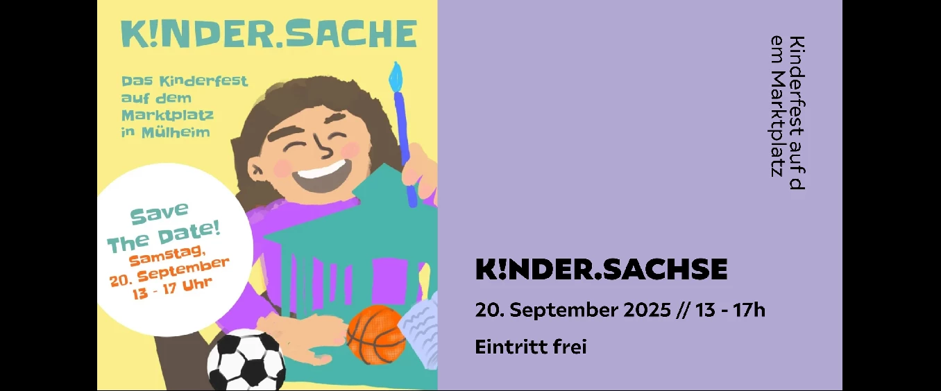 K!NDER.SACHSE